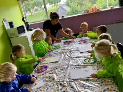 Kindercentrum 't Molentje