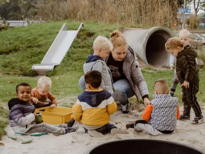 IKC Kardinaal Alfrink