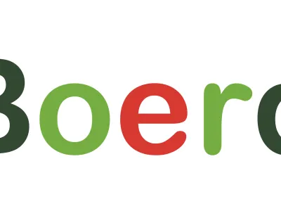 Kinderopvang De Boerderij B.V.