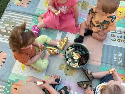 Kinderopvang Okido