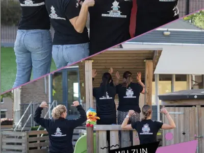 Kinderopvang Okido