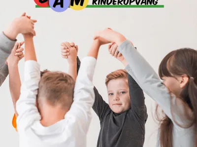 BAM kinderopvang