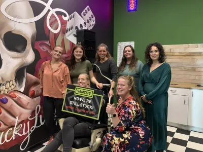 BAM Kinderopvang in Benningbroek - Kinderopvang & BSO