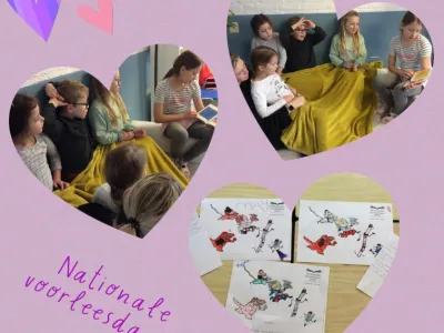 BAM Kinderopvang in Benningbroek - Kinderopvang & BSO