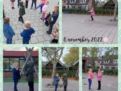 BAM Kinderopvang in Benningbroek - Kinderopvang & BSO