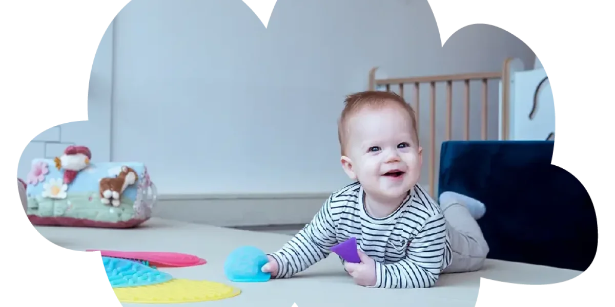 Kinderdagverblijf 't Sluisje