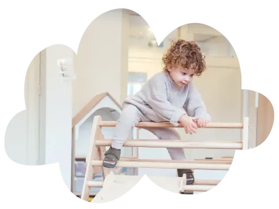 Kinderdagverblijf 't Sluisje