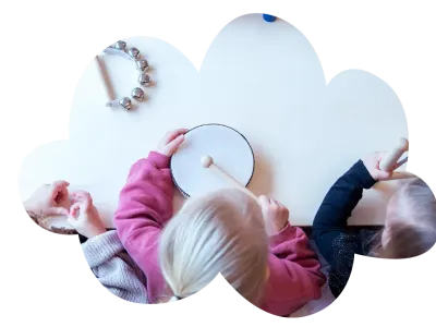 Kinderdagverblijf 't Sluisje