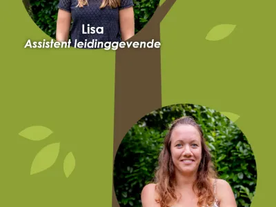 Kinderopvang Ommerkanaal
