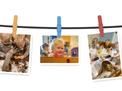 Kinderopvang Ommerkanaal