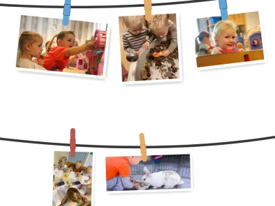 Kinderopvang Ommerkanaal