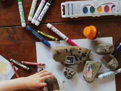 Kids & Care Gastouderbureau