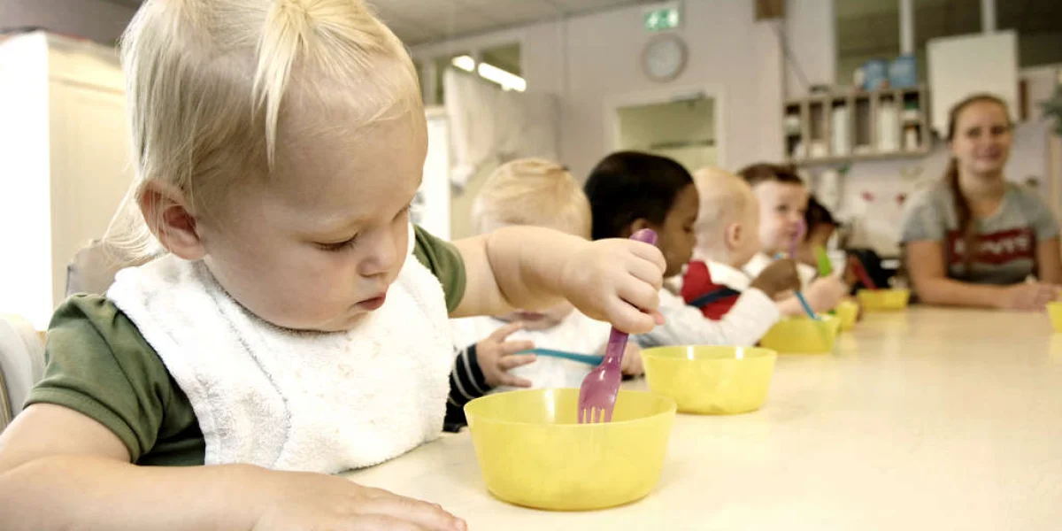 Lucy's Kinderdagsalon B.V.