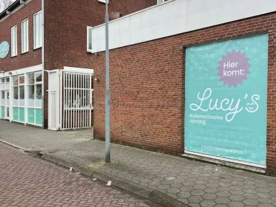 Lucy's Kinderdagsalon B.V.