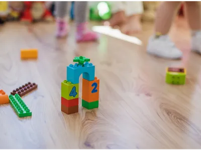 Ikke Kinderdagverblijf B.V.