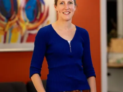 LPS De Verbinding - Suzan van den Broek