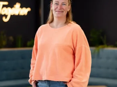 LPS De Verbinding - Sabrina Somers