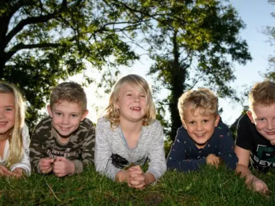 Kindcentrum