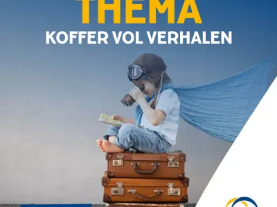 Thema Koffer vol verhalen