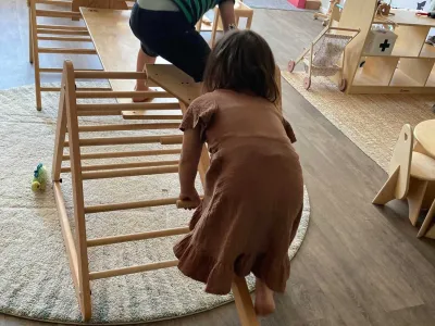 Kinderopvang Bij Lotte
