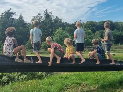 Kinderopvang Bij Lotte