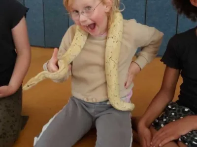 Kinderopvang Bij Lotte