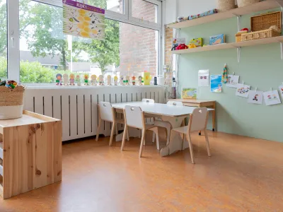 BSO De Buitenbengels Kootstertille