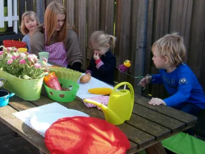 Kinderopvang Bathmen