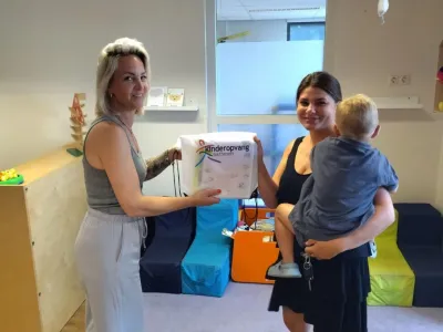 Kinderopvang Bathmen
