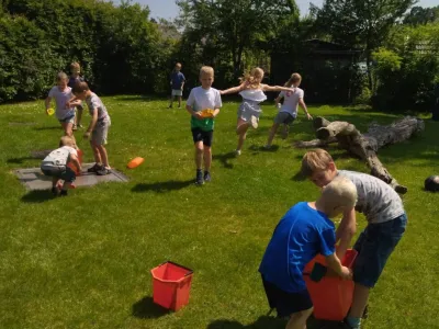 Kinderopvang Bathmen