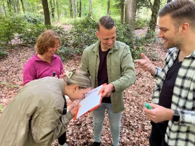 Stichting ROOZ