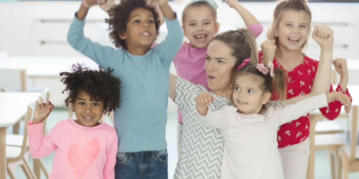 PRET Kinderopvang Maartensdijk B.V.
