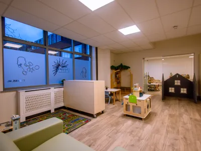Kinderdagverblijf Etten-Leur Flekss 5