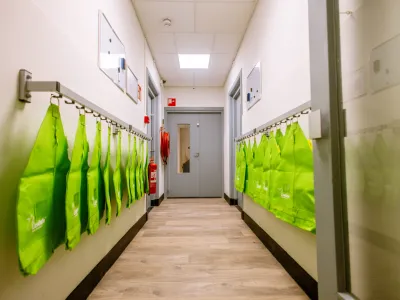Kinderdagverblijf Etten-Leur Flekss 4