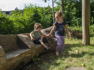 Christelijk Kindcentrum De Meander