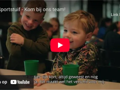 Sportstuif Zelhem