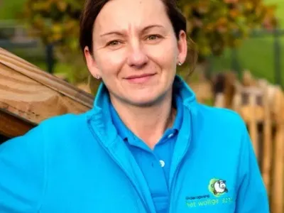 Anita is sinds 01-07-2017 in dienst. Zij zorgt er altijd voor dat alles spik en span is.&nbsp;