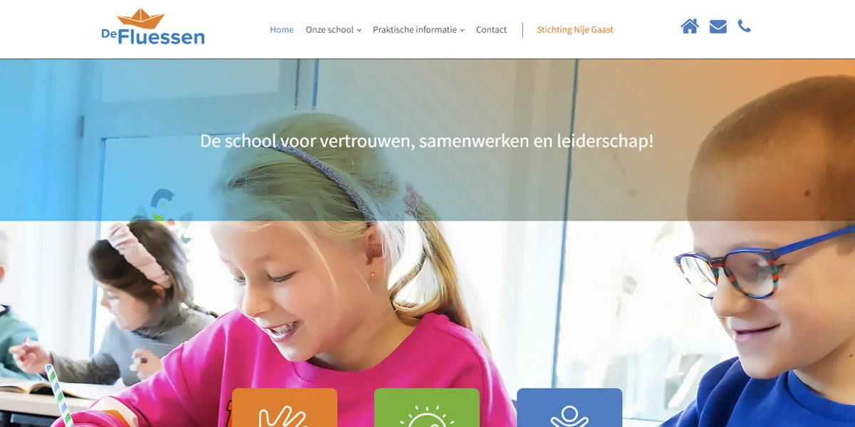 Yn Oranje