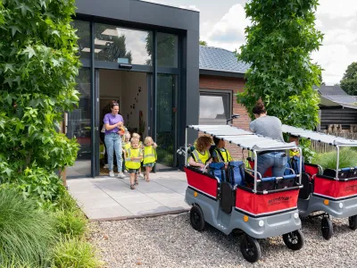 NATUURlijk - KC Posterholt (BSO)