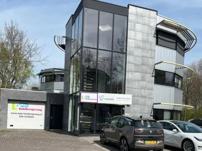 Mijn Kinderopvang