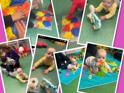 Mijn Kinderopvang