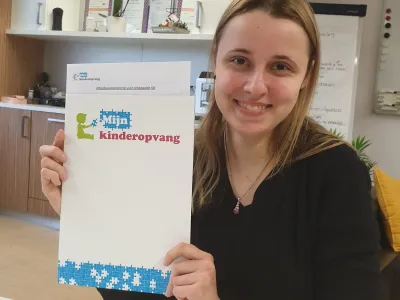 Mijn Kinderopvang