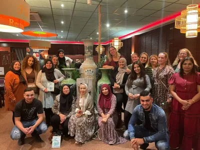 Mijn Kinderopvang