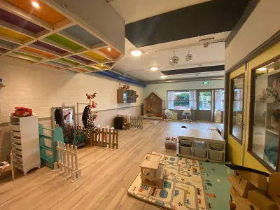 Kindercentrum Wijsneus