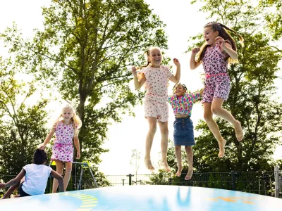kinderopvang Hanse Panse Kevertje