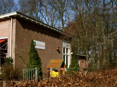 Peuteropvang Klarenbeek en de Vecht locatie de Vecht