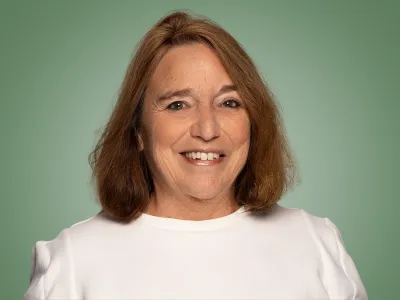 Annie Mulder