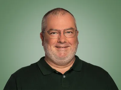 Daniel van Dongen