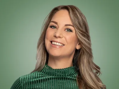 Dorenda de Haan