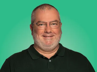 Daniel van Dongen